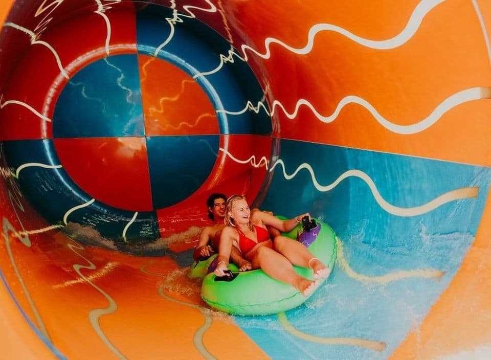 Ein idealer Tagesausflug