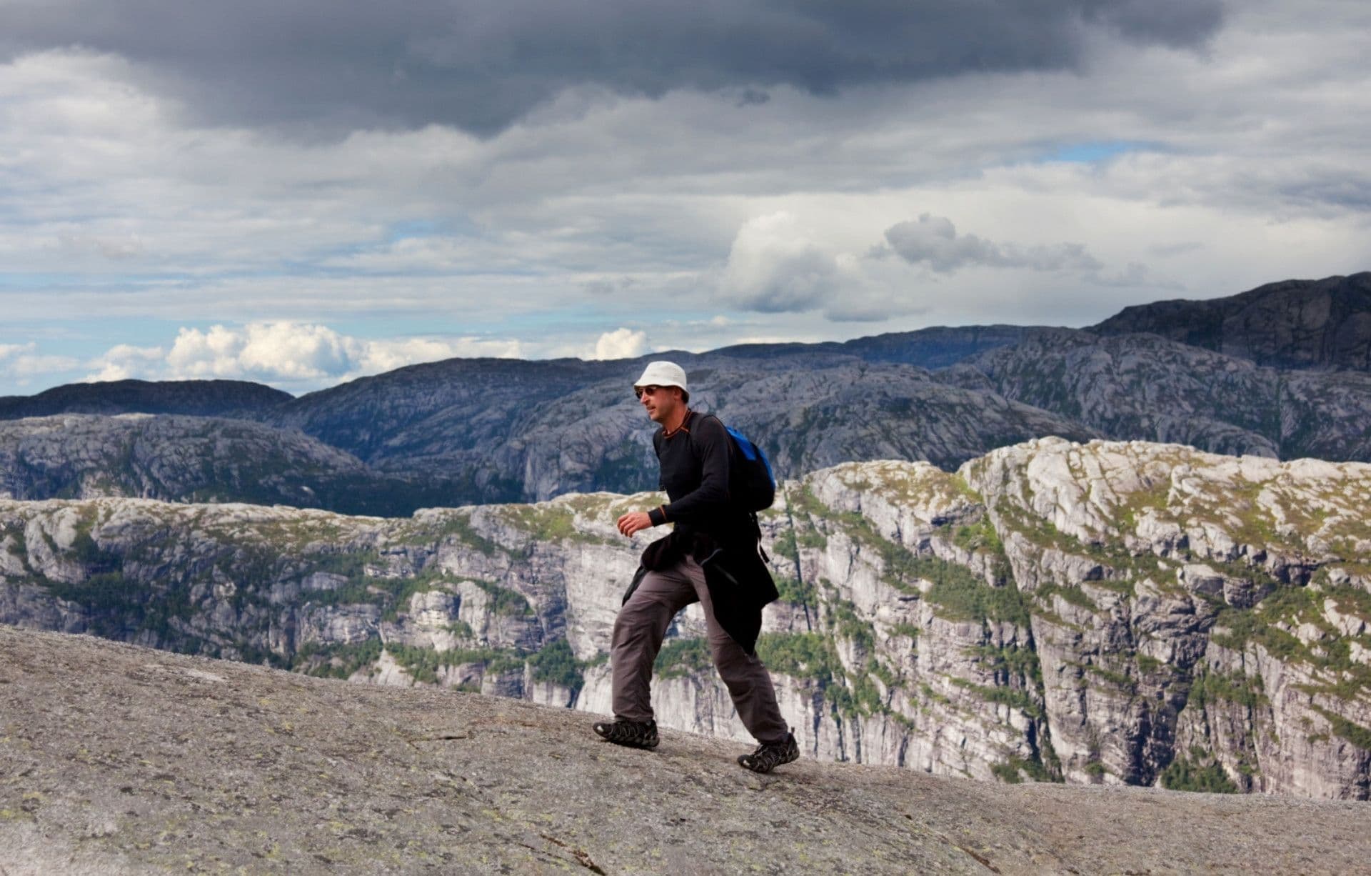 Fossøy nature & culture trail