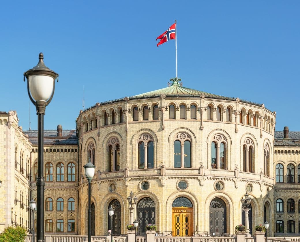 City trips from Telemark