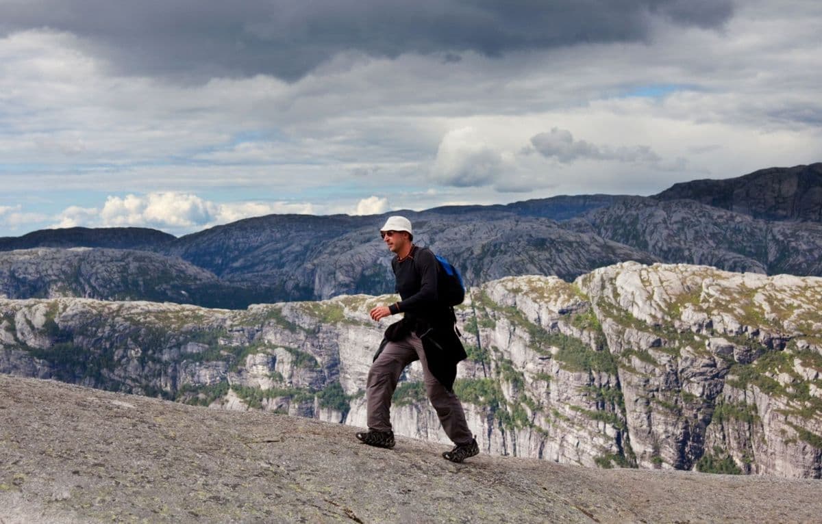 Fossøy nature & culture trail