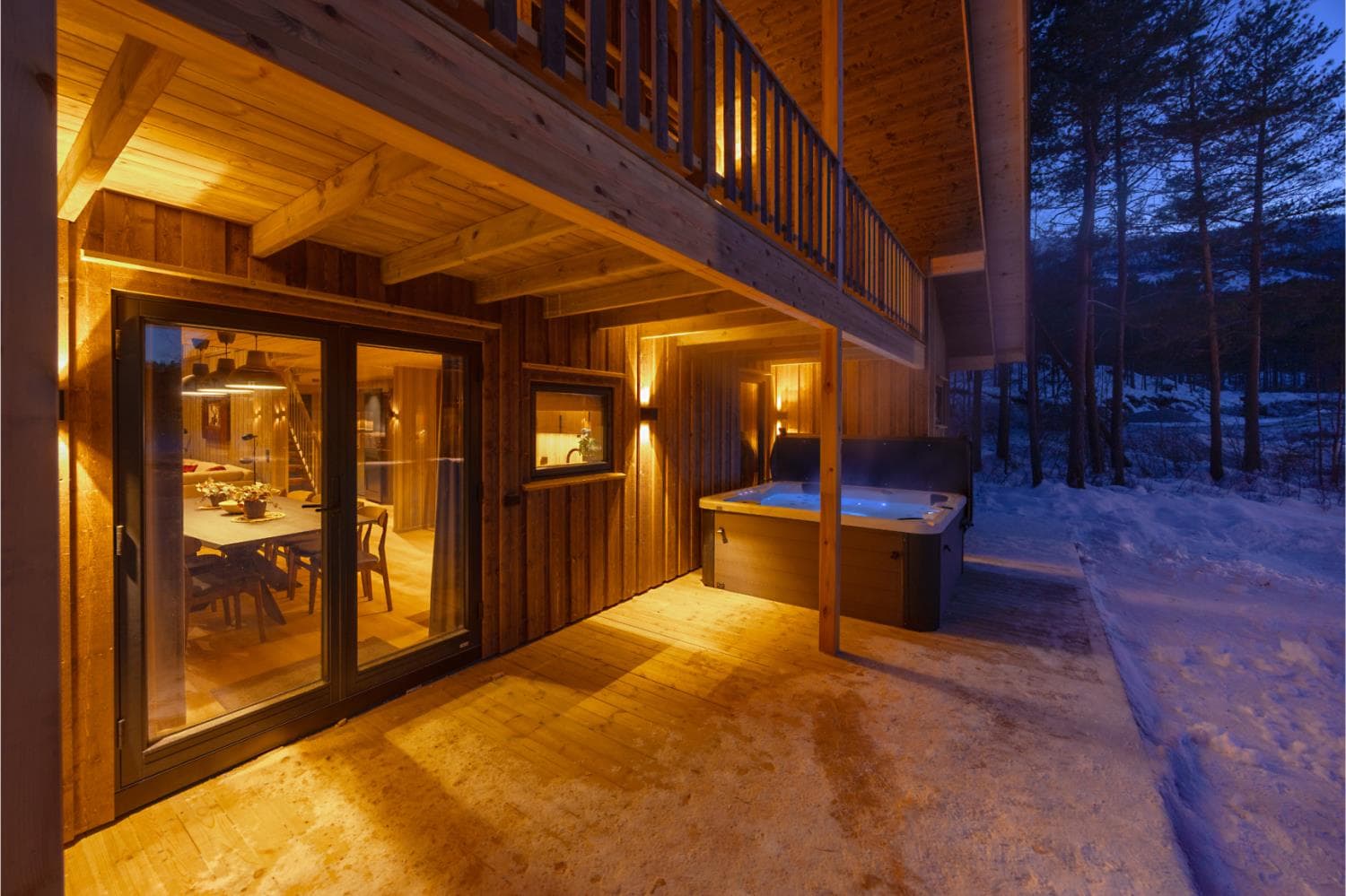 Lakelodge 10p - 5