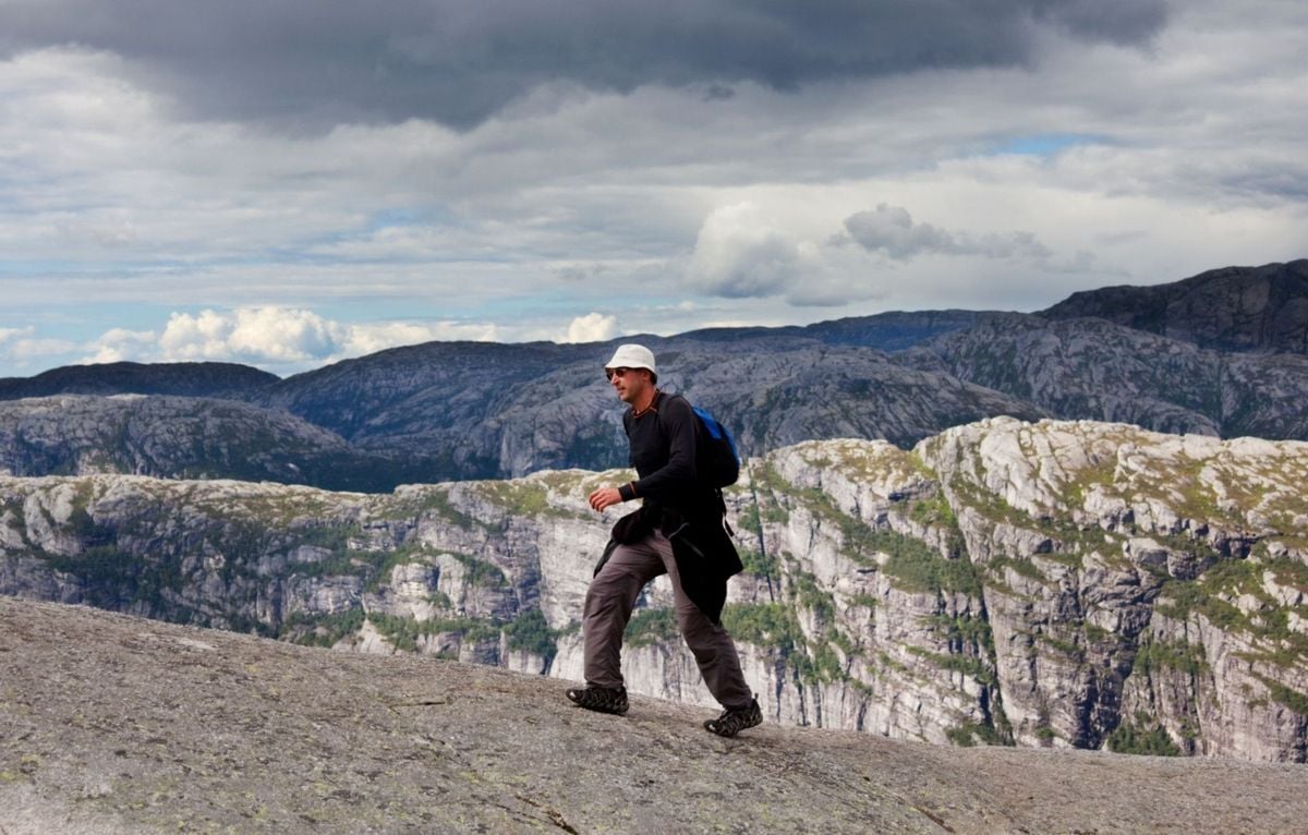 Fossøy nature & culture trail