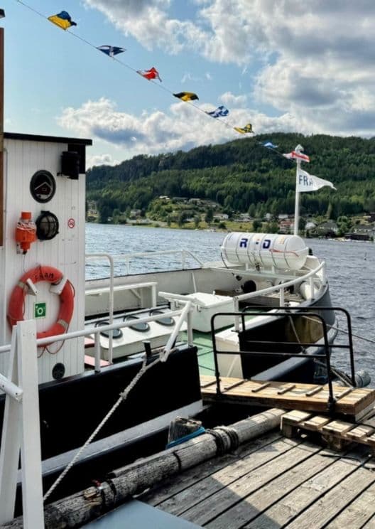 Ekstratjenester på stedet