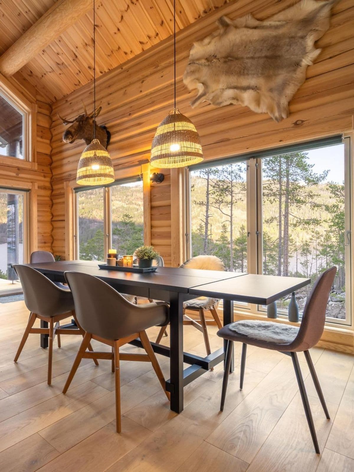 Dette er Fjord Rentals