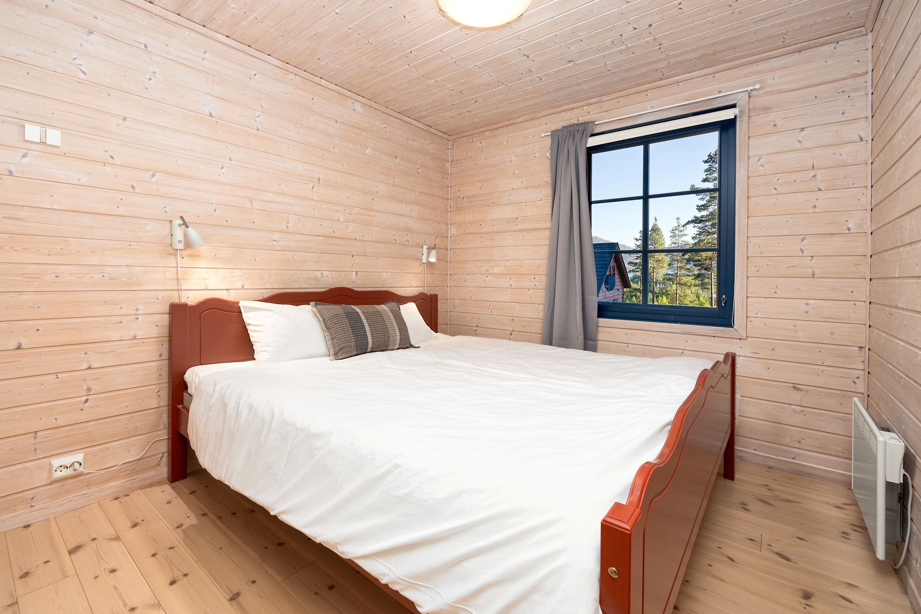 Marit's Hytte 6p - 4