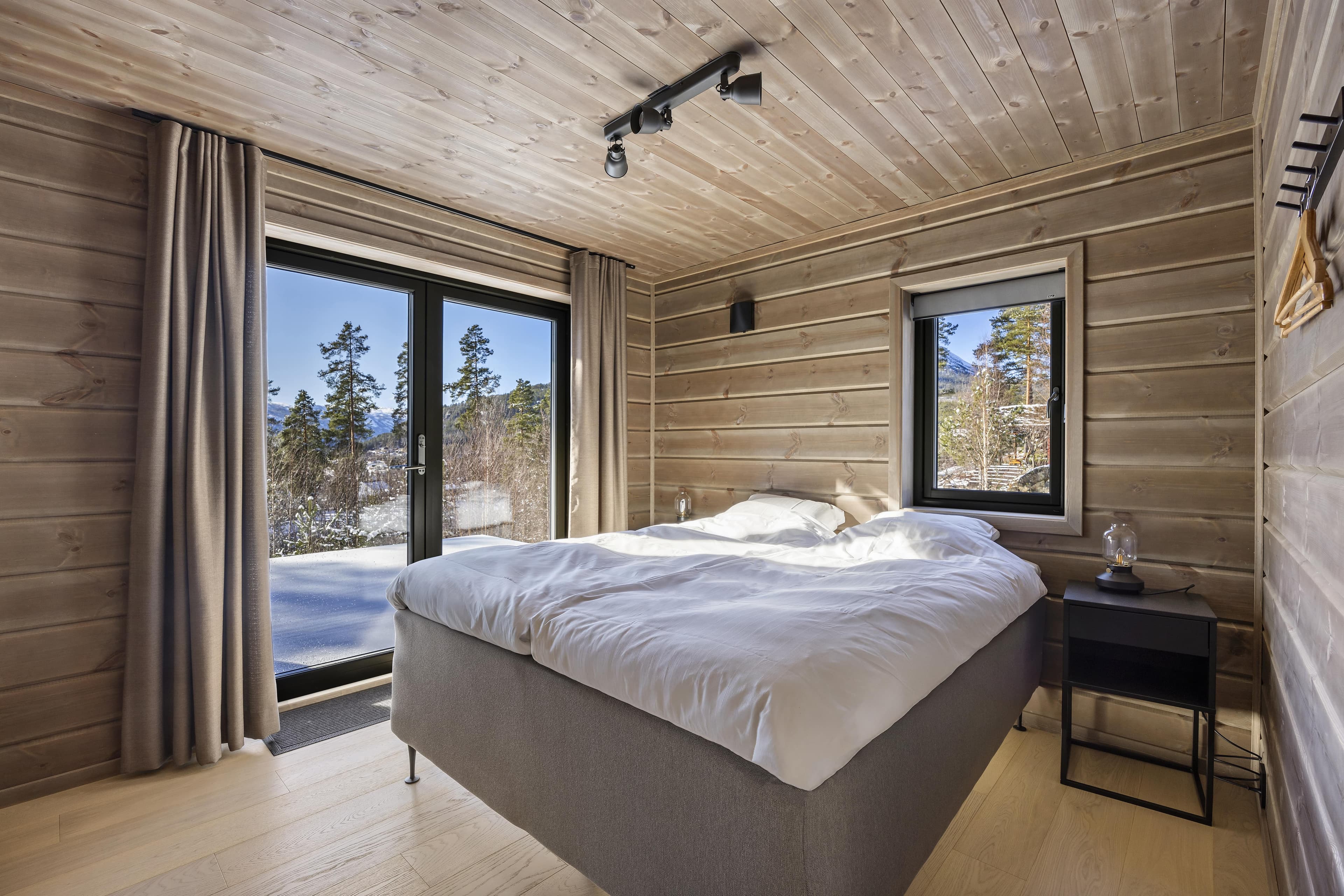 Lothlórien Lodge 8p - 3