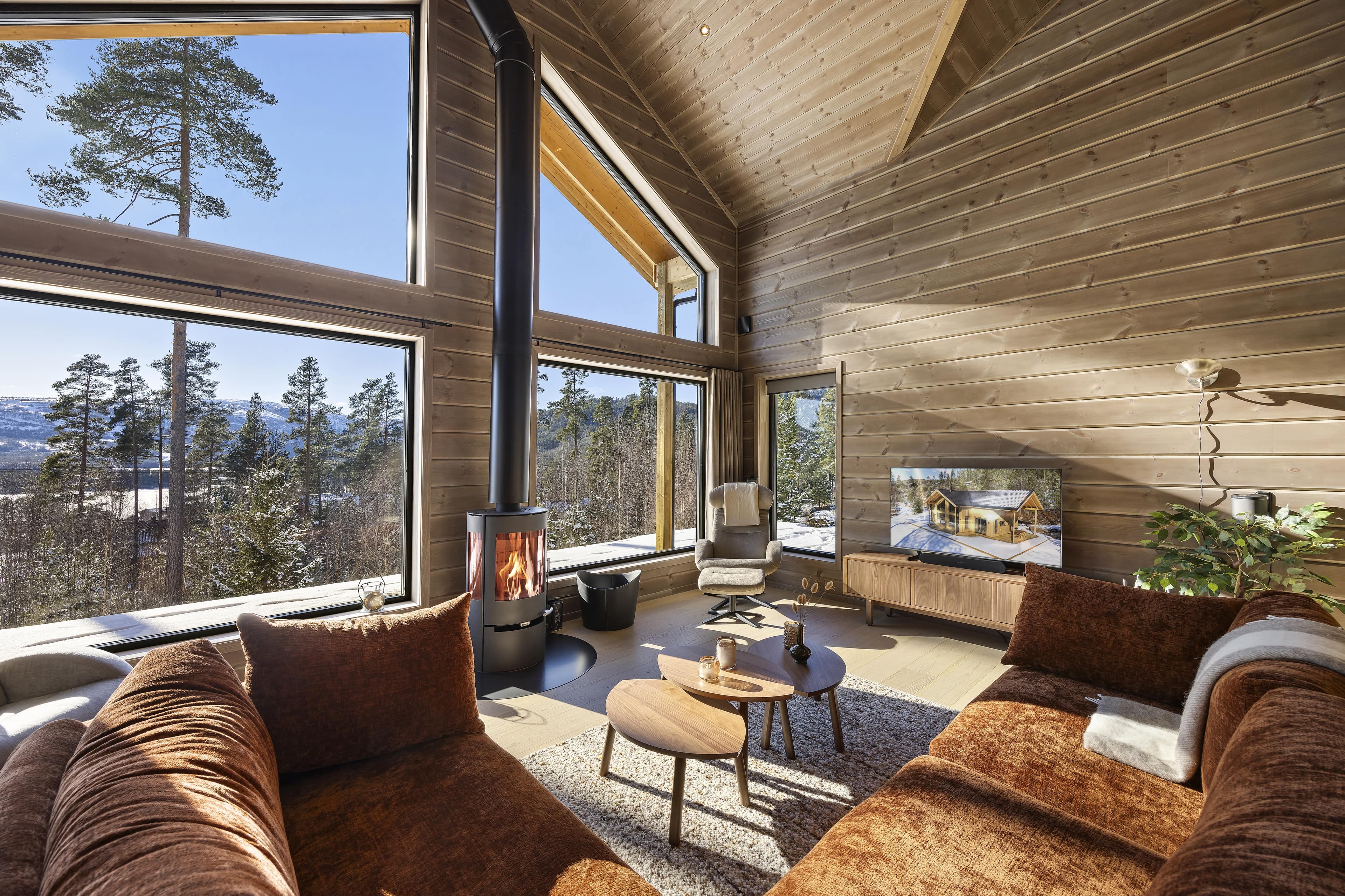 Lothlórien Lodge