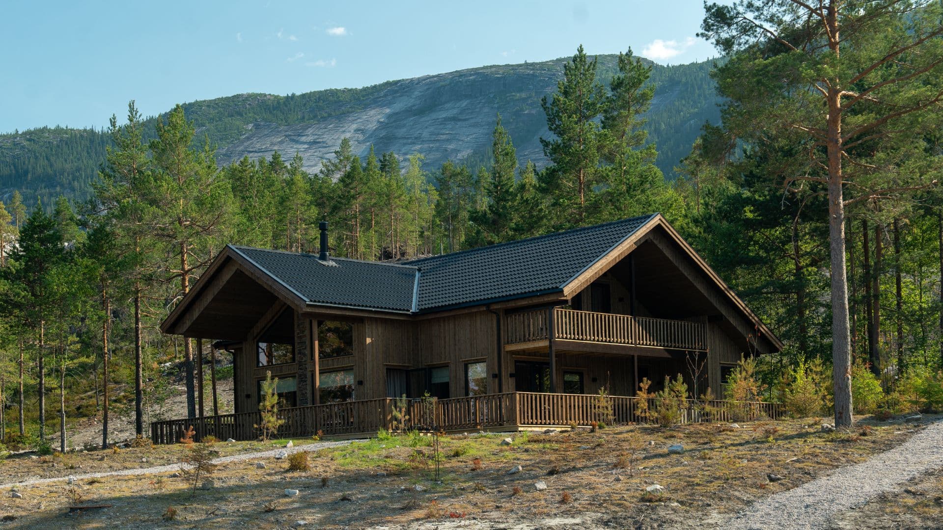 Lakelodge